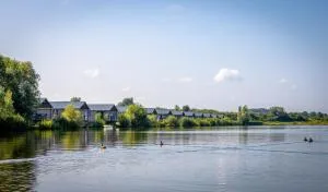 Familie vakantiepark Krieghuusbelten - Luttenberg