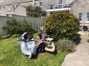 Beautiful Sea Front Cottage in the Ocean City
