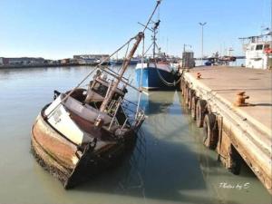 Visvanger self catering