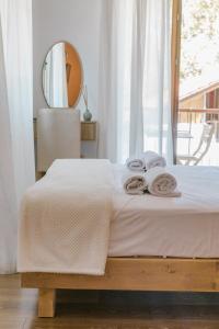Olympos Hotel