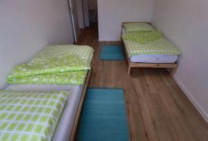 Apartmán Športová