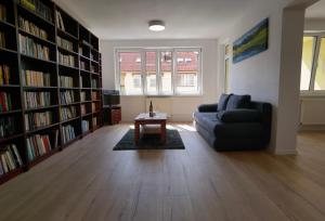 Apartmán Športová