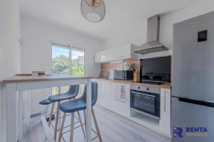 Appartements Le coin des agrumes Jardin Proche Centre Ville : photos des chambres