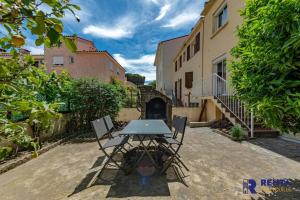 Appartements Le coin des agrumes Jardin Proche Centre Ville : photos des chambres