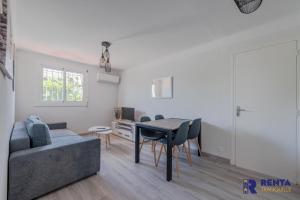 Appartements Le coin des agrumes Jardin Proche Centre Ville : photos des chambres