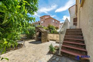 Appartements Le coin des agrumes Jardin Proche Centre Ville : photos des chambres