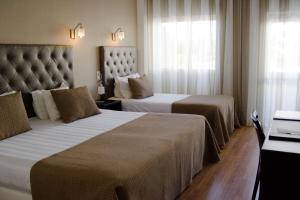 Family Room room in Hotel Paiva