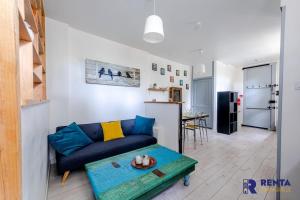 Appartements Lodgy Illiberis Jardin Proche Centre Ville : photos des chambres