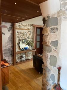 Appartements charmant appartement Annecy : photos des chambres