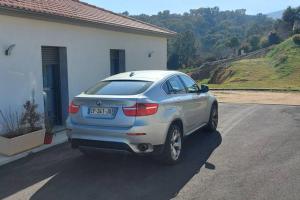Villas Corse et Zen Villa sur le toit 185m2 6 a 8 Pers : photos des chambres