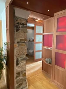 Appartements charmant appartement Annecy : photos des chambres