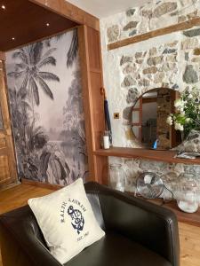 Appartements charmant appartement Annecy : photos des chambres