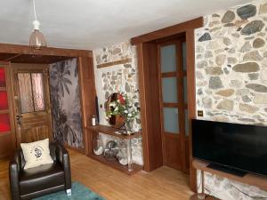 Appartements charmant appartement Annecy : photos des chambres