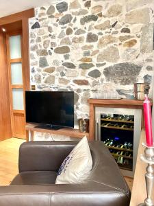 Appartements charmant appartement Annecy : photos des chambres