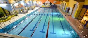 Hotel Wodnik - Zduny