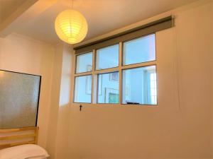 Splendid 1 Bedroom Flat + Terrace (Kentish Town)