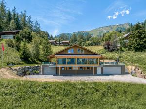 Chalet Paisible by Interhome