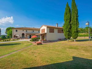 Apartment Tegola by Interhome