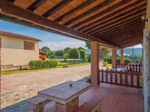 Apartment Tegola by Interhome