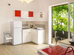 Apartment Nono Ante PAG205