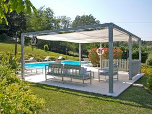 Holiday Home Villa Sarezzano by Interhome