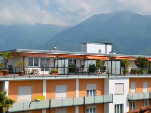 Apartment Residenza Corallo-7 by Interhome