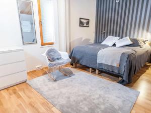 Holiday Home Karhunvartijan tupa a6 by Interhome