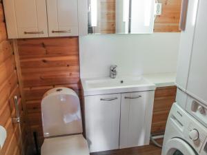 Holiday Home Saikulevi by Interhome