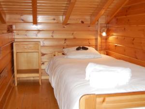 Chalet Chalet Boucaro by Interhome