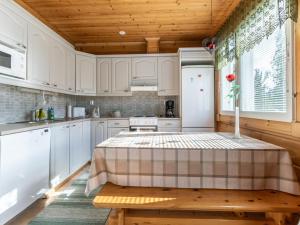 Holiday Home Lehtola by Interhome