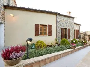 Holiday Home Borgo Carradori by Interhome - Pieve Vecchia