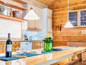Holiday Home Sinikuono by Interhome