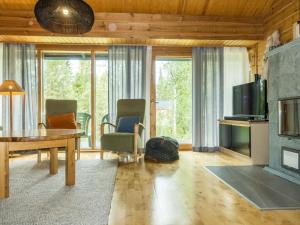 Holiday Home Sinikuono by Interhome