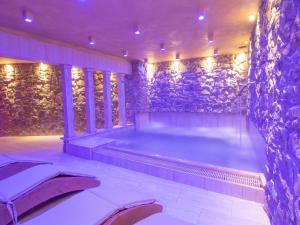 Holiday Home La Smarrita Dei Carradori by Interhome