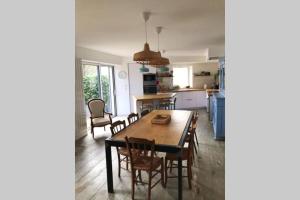 Maison proche centre ville - 度假屋, La Rochelle