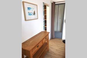 Maisons de vacances Maison proche centre ville : photos des chambres