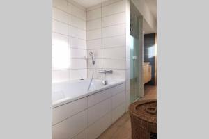 Maisons de vacances Maison proche centre ville : photos des chambres