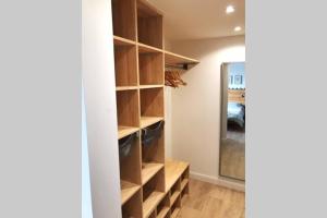 Maisons de vacances Maison proche centre ville : photos des chambres