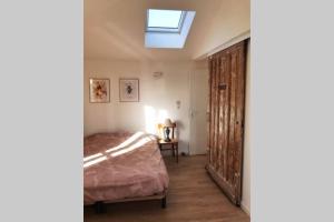 Maisons de vacances Maison proche centre ville : photos des chambres