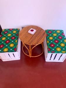 Zava House Stone town