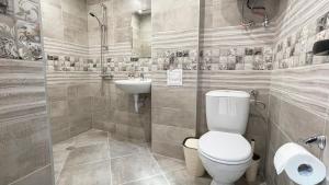 Апартхотел Конниците