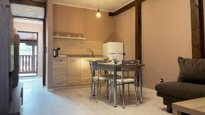 Апартхотел Конниците