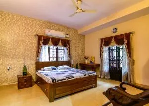 Stunning luxury Villa in Goa India - Colva