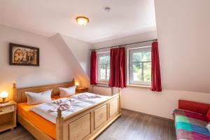 Pension Spielzeughof