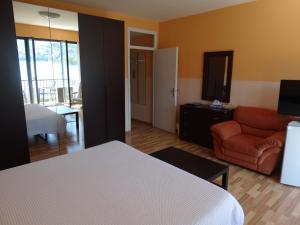 Swiss Lodge Nassa Garni