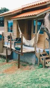 Paraíso do Rosa - 普腊亚罗萨