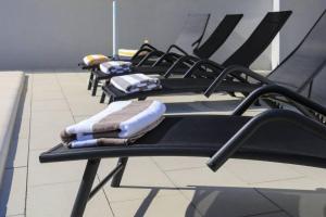 Villa Lumaka Sun - Amazing Home In Brodarica with 4 Bedrooms, Wifi, Outdoor Swimming Pool and Heated 