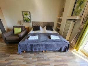 Apartments Warsaw Downtown Świętokrzyska by Noclegi Renters