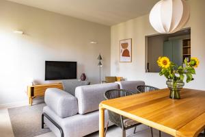 Aspasios Garden Apartments