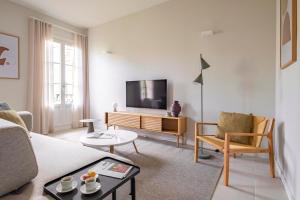 Aspasios Garden Apartments